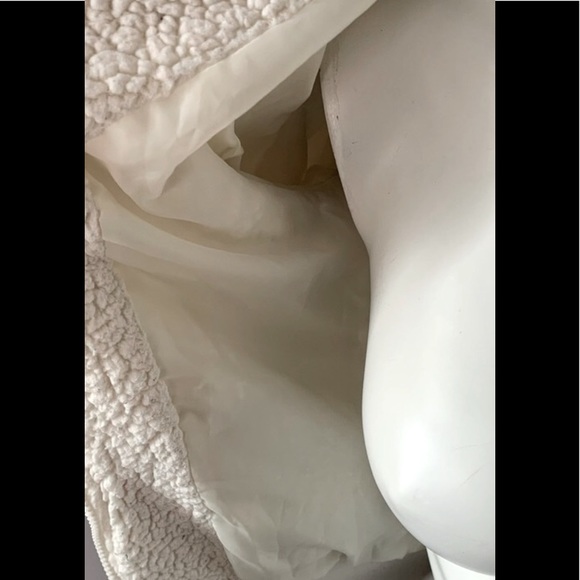 Bench Sherpa jacket - Picture 3 of 7